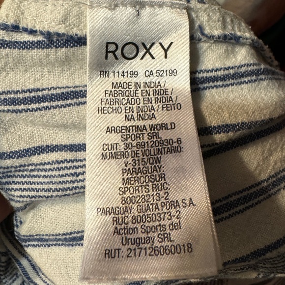 ‎ROXY - Picture 6 of 7